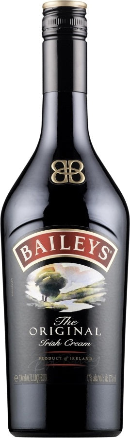 BAILEYS IRISH CREAM ORIGINAL 1.75LI LIQ