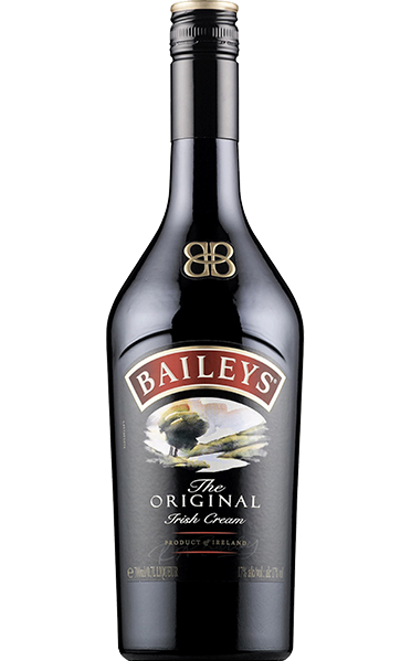 BAILEYS IRISH CREAM ORIGINAL 750ML Spirits
