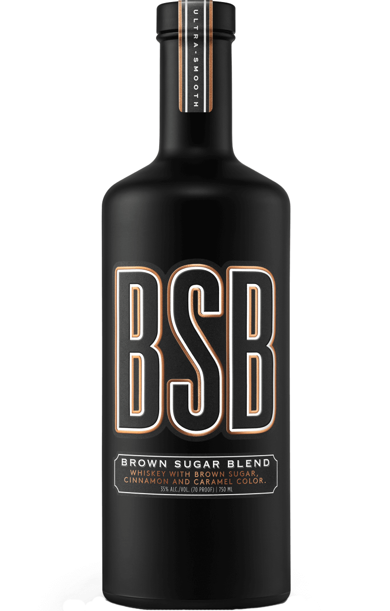 BSB BOURBON BROWN SUGAR MISSOURI 70PF 750ML