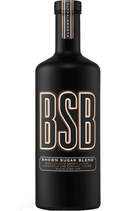 BSB BOURBON BROWN SUGAR MISSOURI 70PF 750ML