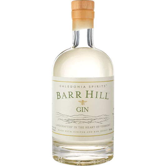 BARR HILL GIN 750ML