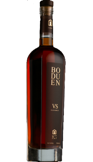 BODUEN BRANDY VS ARMENIA 750ML