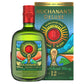 BUCHANANS SCOTCH BLENDED FIFA WORLD CUP EDITION 12YR 750ML LIQ