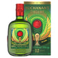 BUCHANANS SCOTCH BLENDED FIFA WORLD CUP EDITION 12YR 750ML LIQ