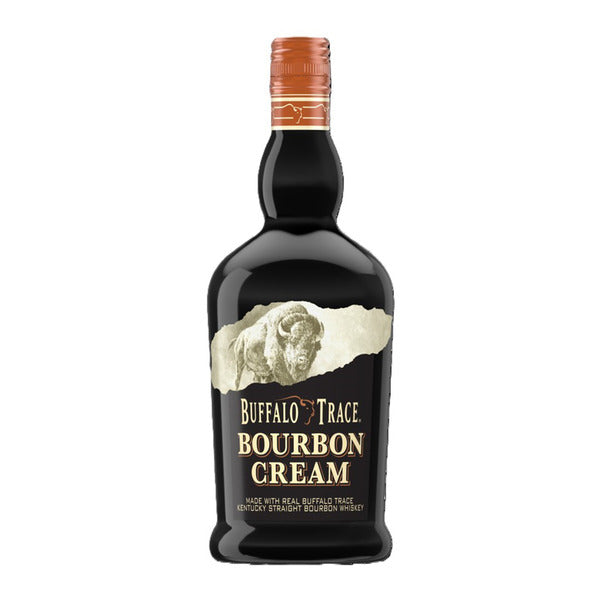 BUFFALO TRACE BOURBON CREAM LIQUEUR KENTUCKY 750ML Spirits