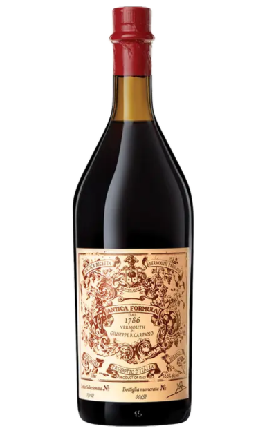 CARPANO ANTICA FORMULA 750ML Spirits