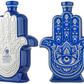 CASA DE HAMSA TEQUILA BLANCO 1LI LIQ