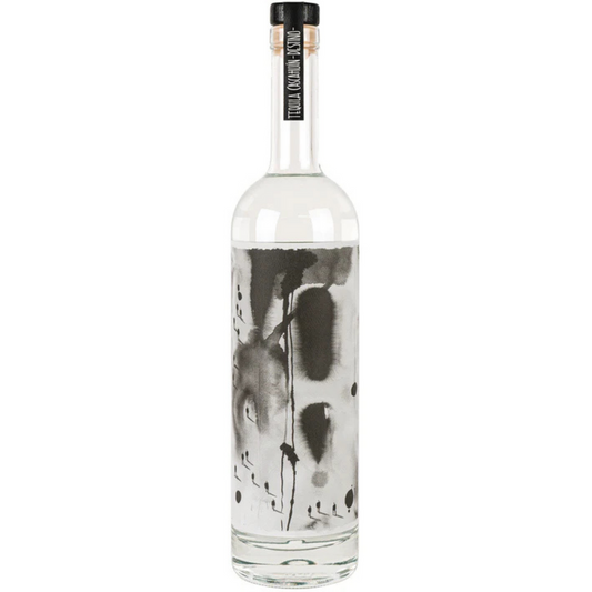 CASCAHUIN DESTINO TEQUILA BLANCO 750ML LIQ
