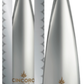 CINCORO TEQUILA ANEJO CRISTALINO 750ML LIQ