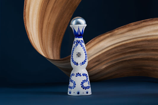 CLASE AZUL TEQUILA REPOSADO 200ML LIQ