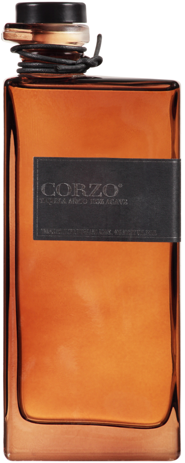 CORZO TEQUILA ANEJO 750ML Spirits