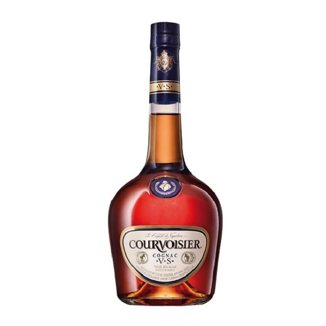 COURVOISIER COGNAC VS FRANCE 750ML Spirits