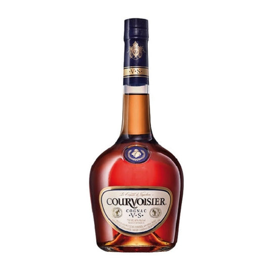 COURVOISIER COGNAC VS FRANCE 750ML Spirits