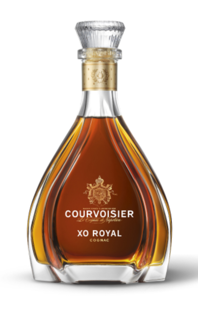 COURVOISIER COGNAC XO ROYAL FRANCE 700ML LIQ