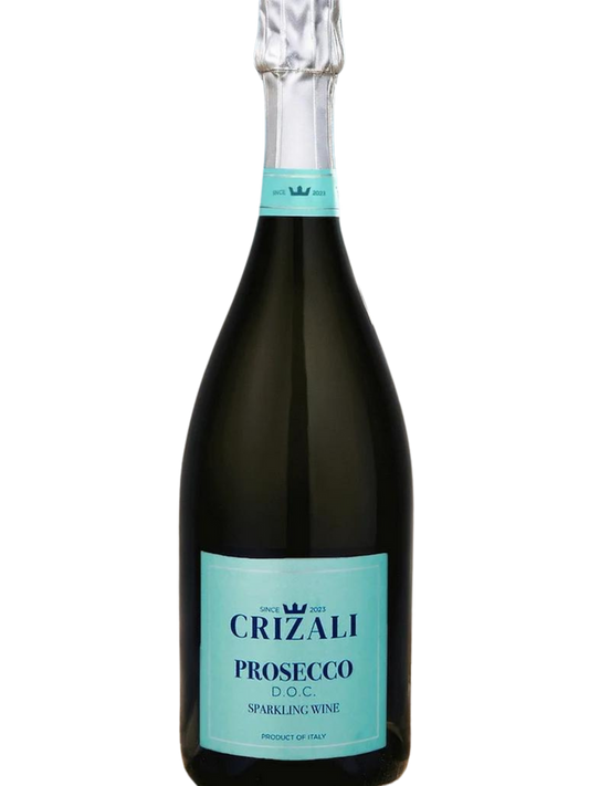 CRIZALI PROSECCO EXTRA DRY ITALY 750ML