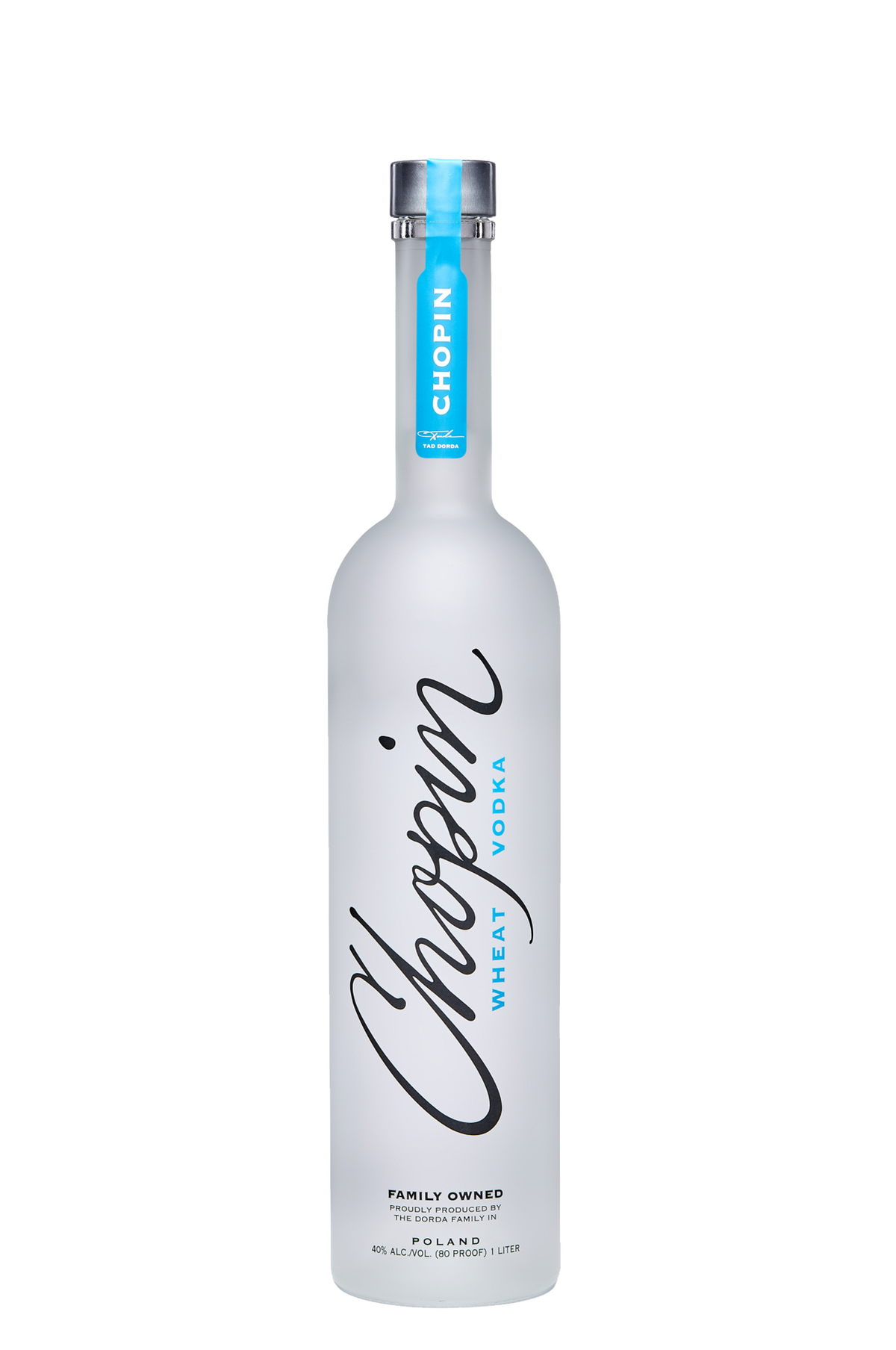 CHOPIN VODKA WHEAT 750ML Spirits