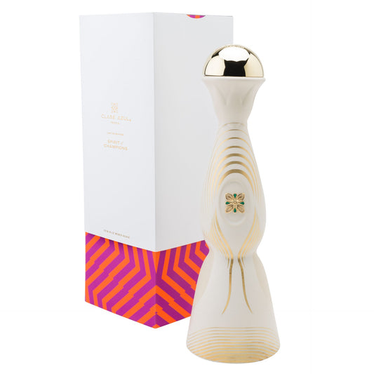CLASE AZUL TEQUILA JOVEN LIMITED SPIRIT OF CHAMPIONS EDITION 1LI LIQ