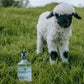 BLACKLION VODKA RARE SHEEPS MILK UNITED KINGDOM 700ML LIQ