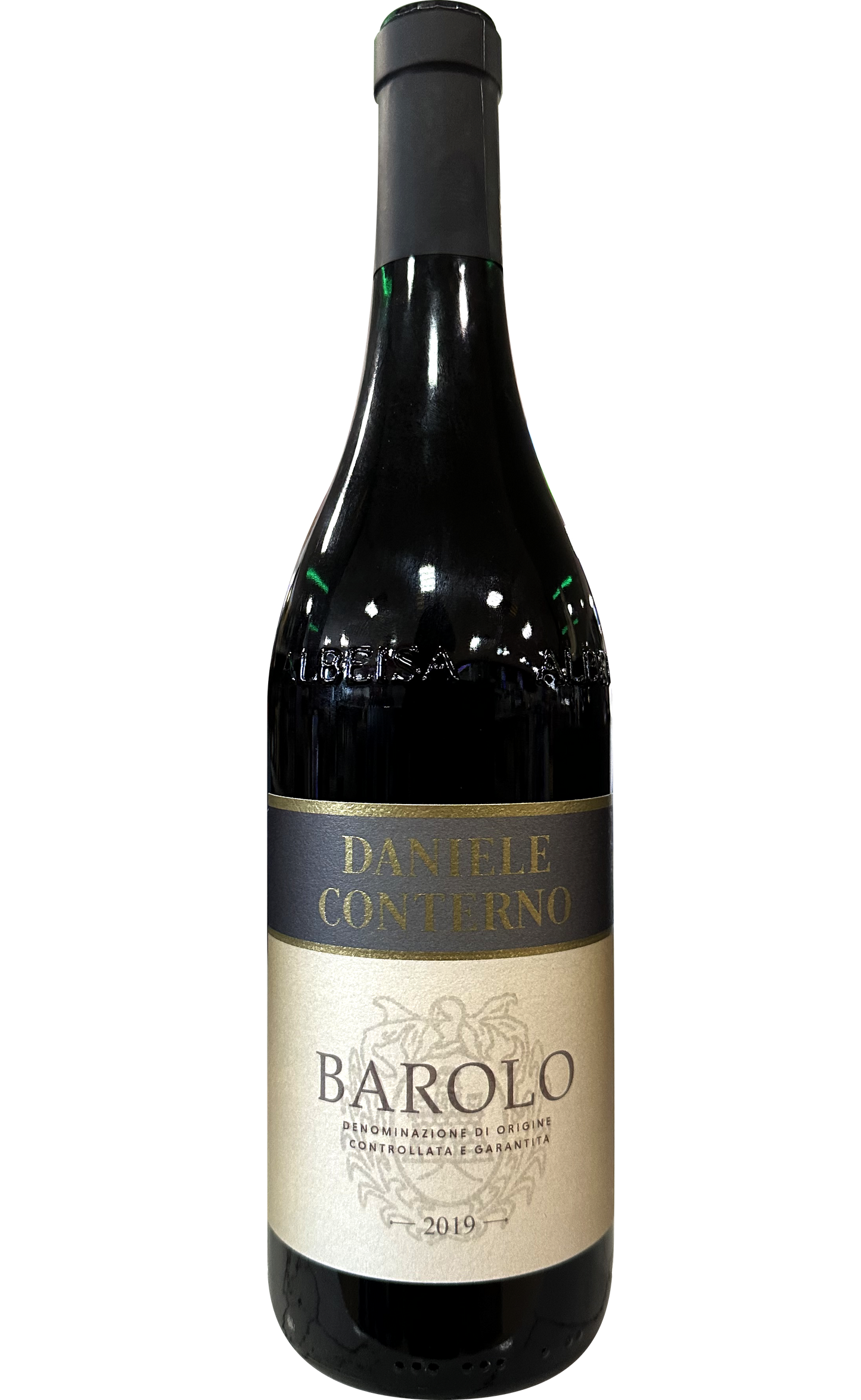 DANIELE CONTERNO BAROLO RED WINE DOCG ITALY 2019