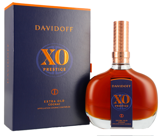 DAVIDOFF COGNAC XO PREMIUM FRANCE 700ML