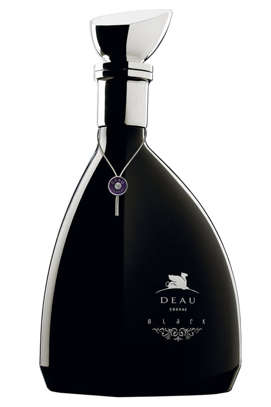 DEAU COGANC EXTRA BLACK FRANCE 750ML Spirits