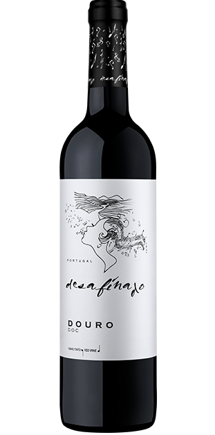 DESAFINADO DOURO RED WINE DOC PORTUGAL 2019