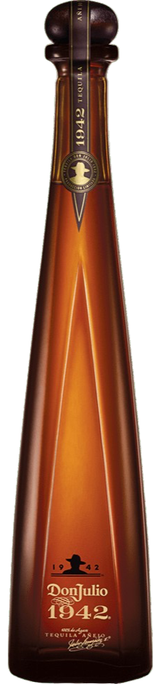 DON JULIO TEQUILA ANEJO 1942 50ML LIQ