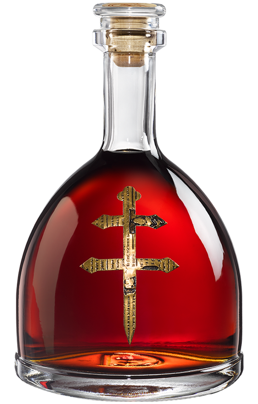 DUSSE COGNAC VSOP FRANCE 1.75LI LIQ