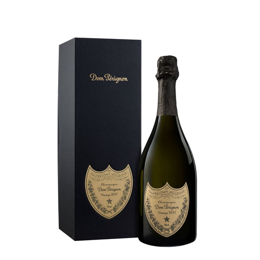 DOM PERIGNON CHAMPAGNE BRUT 2017 750ML WINE