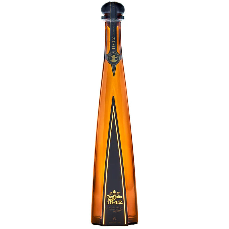 DON JULIO TEQUILA ANEJO 1942 LUMINOUS BOTTLE 750ML