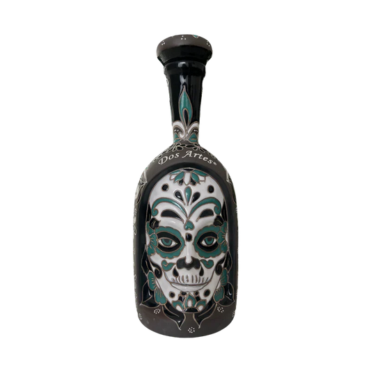 DOS ARTES TEQUILA ANEJO DOBLE BARRICA 28 2025 EDITION 1LI LIQ