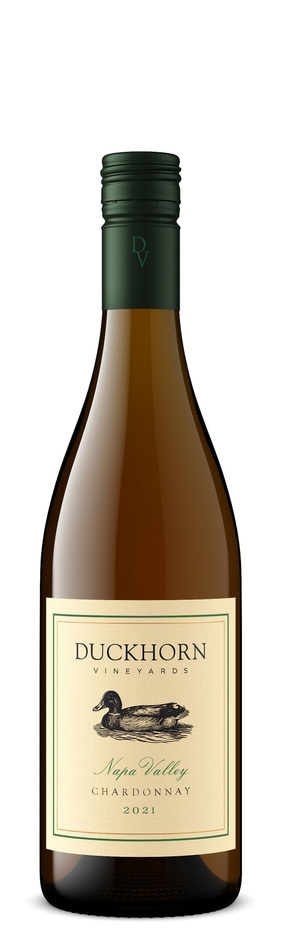 DUCKHORN CHARDONNAY NAPA VALLEY 2022 WINE