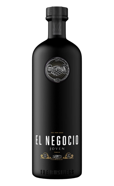 EL NEGOCIO TEQUILA JOVEN 750ML LIQ