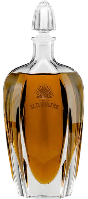 EL TEQUILENO TEQUILA EXTRA ANEJO LIMITED EDITION 750ML LIQ