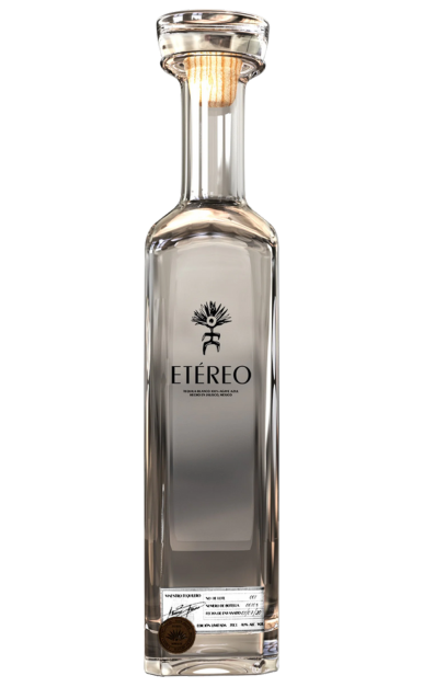 ETEREO TEQUILA BLANCO 750ML LIQ
