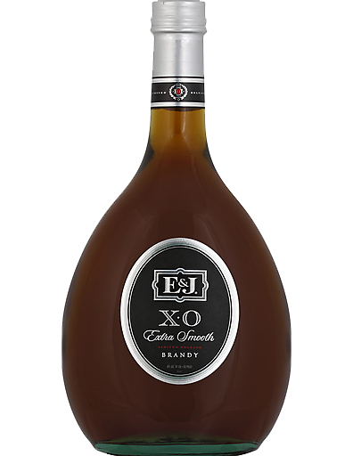 E & J BRANDY XO 1.75LI