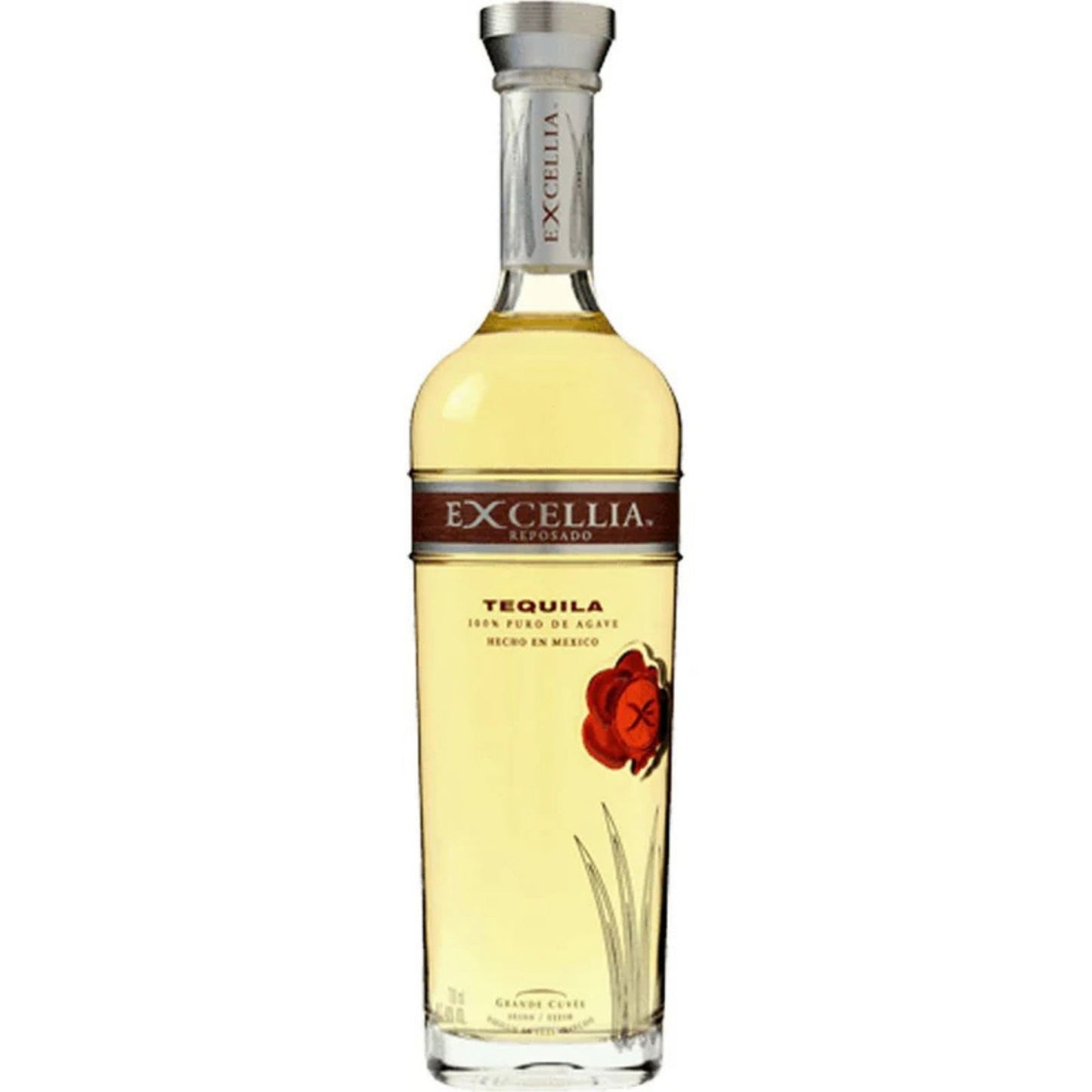 EXCELLIA TEQUILA REPOSADO 750ML LIQ