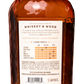 JYPSY EXPLORER BOURBON WHISKEY STRAIGHT FINISHED WITH FRENCH & APPALACHIAN OAK STAVES TENNESSEE 6YR 750ML LIQ