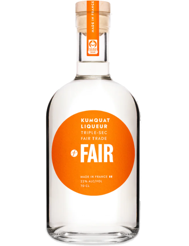 FAIR LIQUEUR KUMQUAT FRANCE 375ML