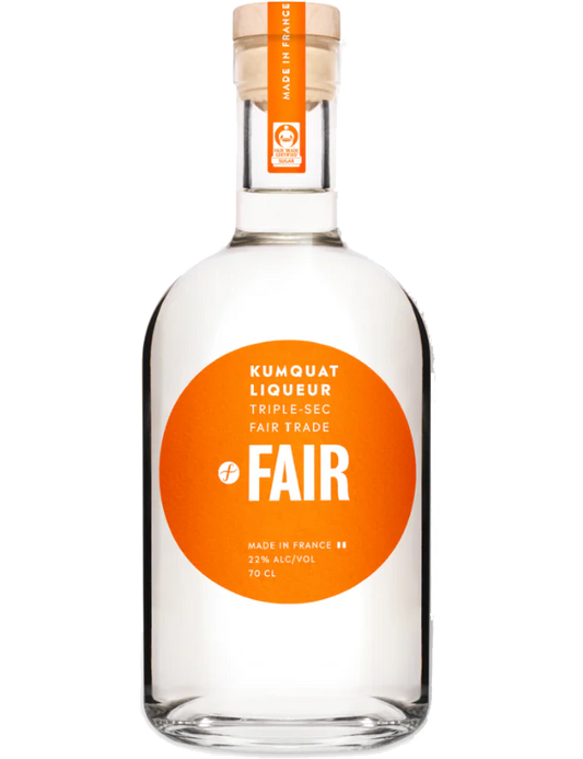 FAIR LIQUEUR KUMQUAT FRANCE 375ML