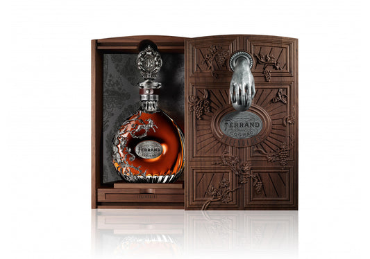 FERRAND LEGENDAIRE COGNAC FRANCE 750ML Spirits