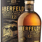 ABERFELDY SCOTCH SINGLE MALT HIGHLAND 12YR 750ML