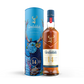 GLENFIDDICH SCOTCH SINGLE MALT BOURBON BARREL RESERVE 14YR 750ML Spirits