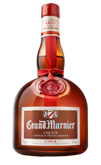 GRAND MARNIER LIQUEUR 750ML Spirits