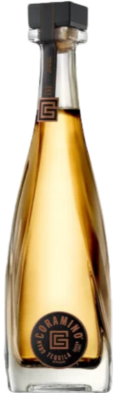 GRAN CORAMINO TEQUILA REPOSADO 750ML LIQ