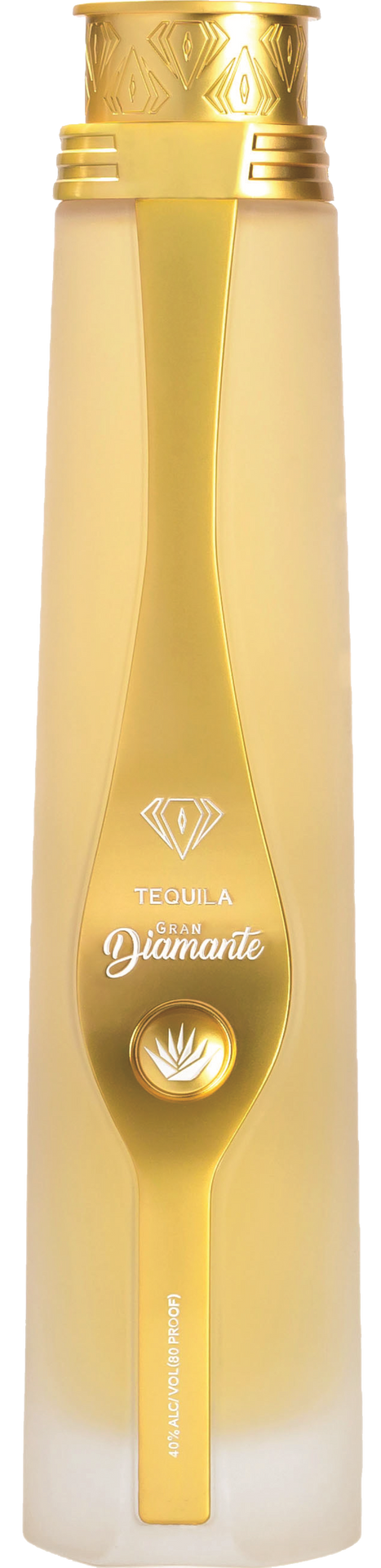 GRAN DIAMANTE TEQUILA REPOSADO 50ML LIQ