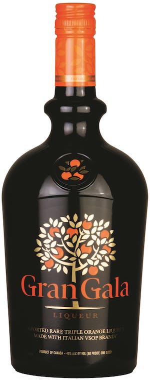 GRAN GALA LIQUEUR 750ML Spirits