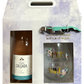 CALCADA FAMILY ORCHARD ESTATE ROSE VINHO VERDE DOC PORTUGAL 2022 WINE
