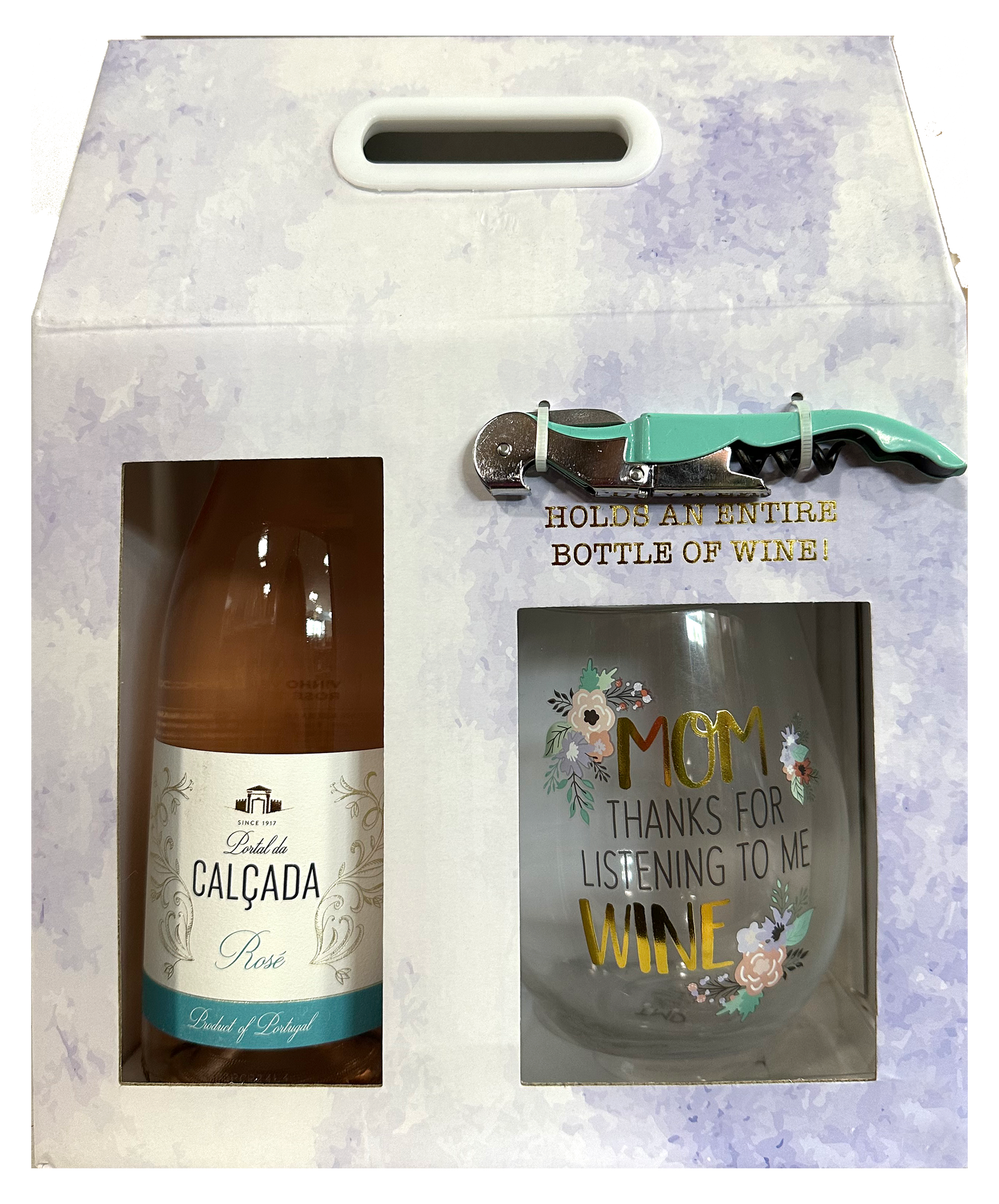 CALCADA FAMILY ORCHARD ESTATE ROSE VINHO VERDE DOC PORTUGAL 2022 WINE