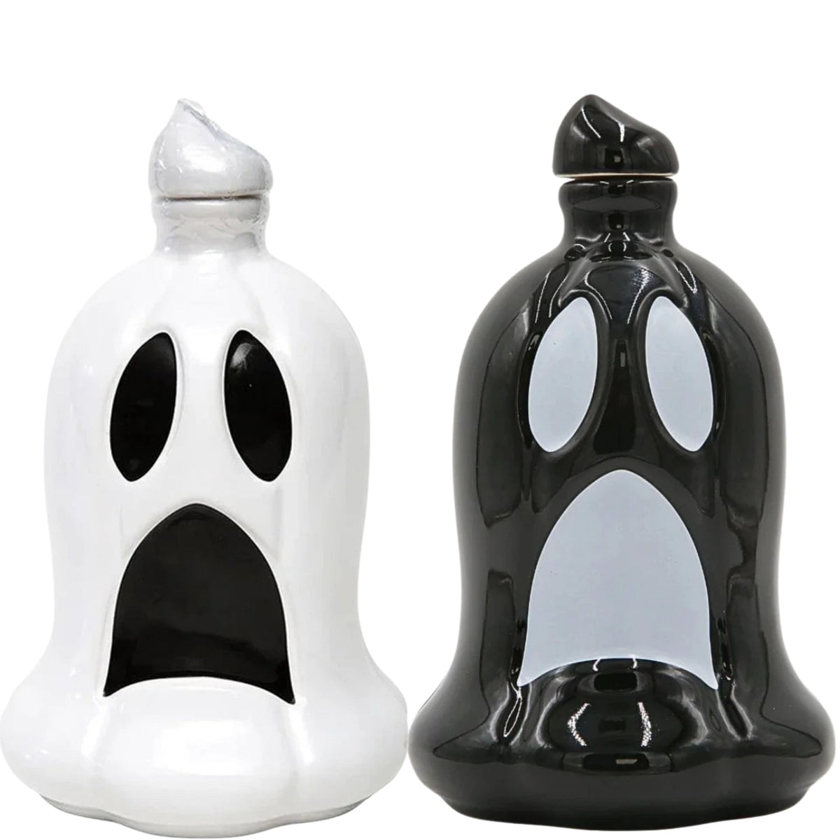 Gran Agave Tequila Reposado Ghost Edition 2 Bottle Bundle Liquor